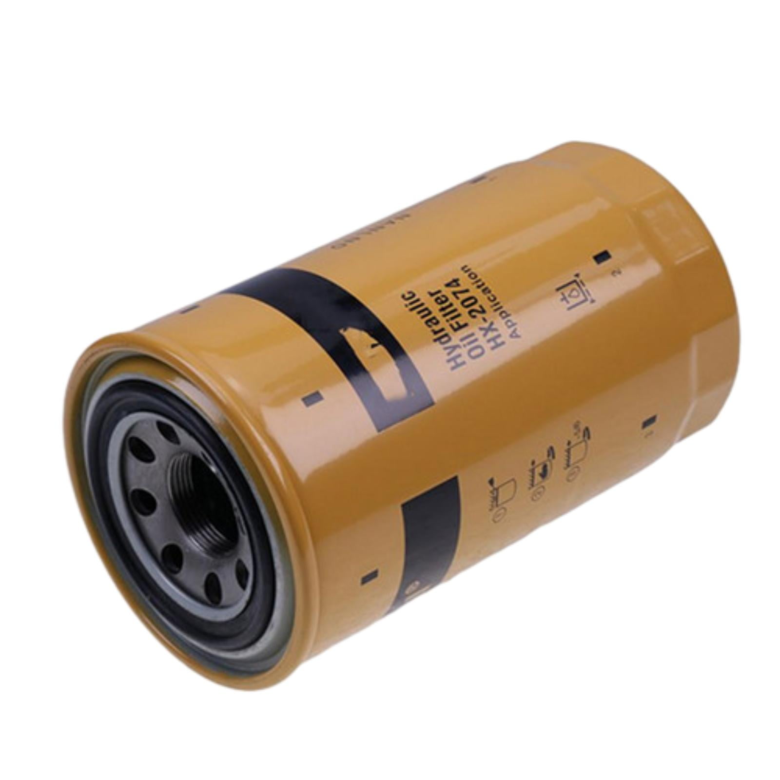 Hydraulic Oil Filter 196325-58000 for Mahindra Tractor 2015HST 2615 2816 3015