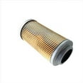 thumbnail image 1 of Hydraulic Oil Filter Element KBJ1691401102 R141164930 R141164930 KBJ1691 3705316M91 Pilot Unit F Compatible with DX300LC DX340LC DX420LC Pumps Excavator Part, 1 of 1
