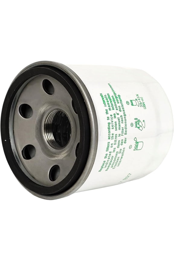 Hydraulic Oil Filter HH3A0-82623 TC422-82620 3A431-82620 3A431-82623 Compatible with Kubota L2501 L2800 L3200 L3301 L3400 L3700 L3800 L3901 M6040 M7040 M8200 M8540 L M Series