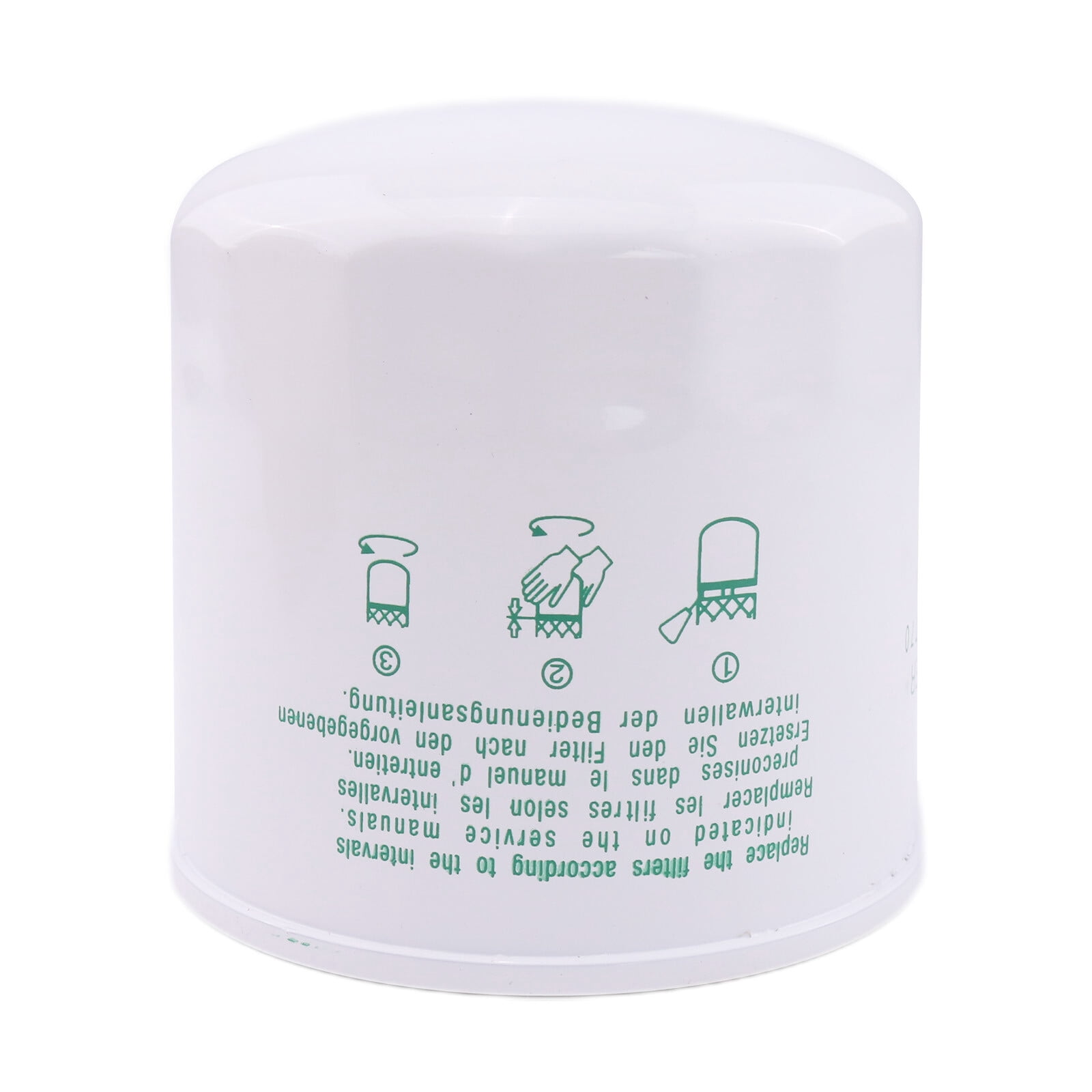 Hydraulic Oil Filter For Kubota M6040 M7040 M8540 L2800F – Replaces HH3A0-82630 HHK32-16770