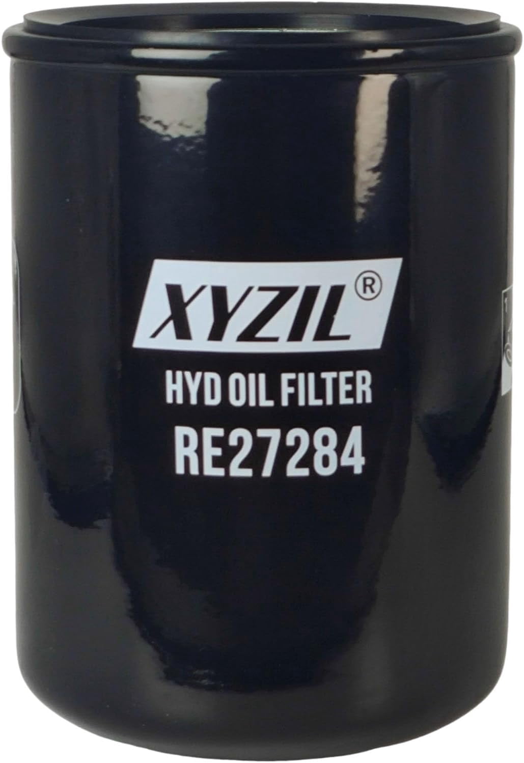 Hydraulic Oil Filter P566922 RE27284 Compatible with John Deere 650 670 ...
