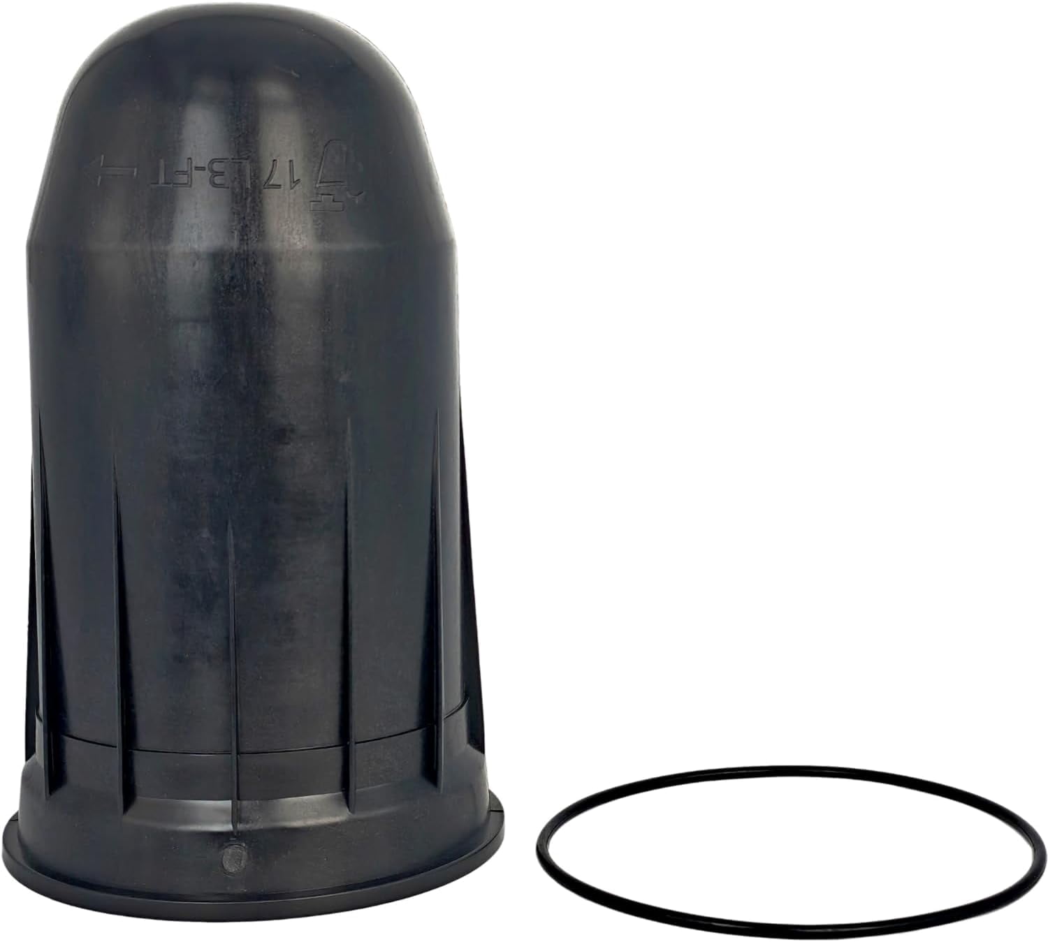 Hydraulic Oil Filter SJ11792 Compatible with John Deere 6120B 6140D ...