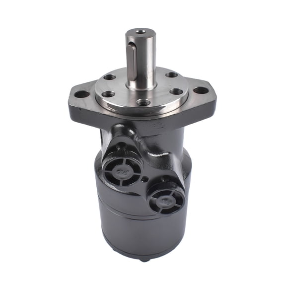 Hydraulic Orbital Motor OMR SMR BMR 315 Replacement for Sauer Danfoss OMR OMP 315 - 25mm Shaft - Hydraulic Motor System