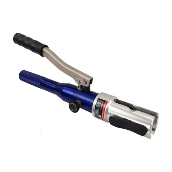 Hydraulic Pex Pipe Crimping Tools Pressing Plumbing Tools For Pex,Stainless Steel And Copper Pipe,Suit For Narrow Space
--------
,Super Fast Cutting Speed