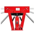 thumbnail image 1 of Hydraulic Pipe Bender 16 Ton Manual Pipe Bending Tool with 8 Dies, 1 of 4