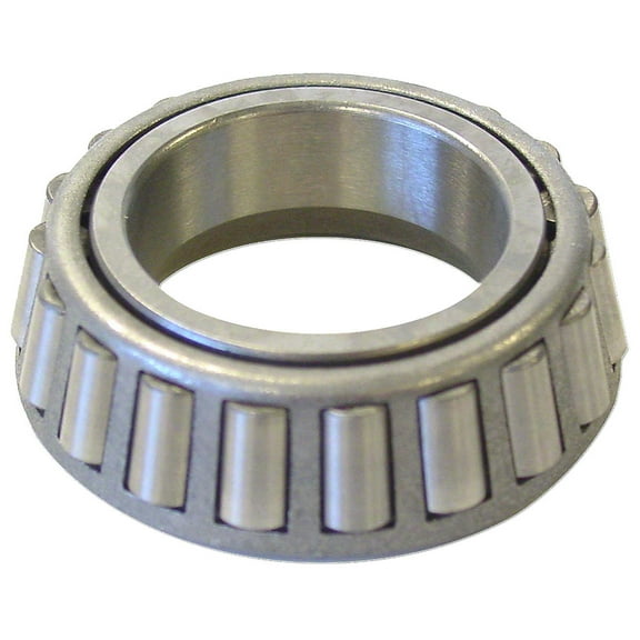 Hydraulic Piston Pump Shaft Bearing (For NCA600C or NCA600F pump) Fits Ford Tractor 8A1201C D5NN1201A