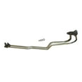 thumbnail image 1 of Hydraulic Piston Type Pump Manifold (Lines) (Piston type pump a.k.a. round pump) w/ O-rings Fits Ford Tractor NAA876A, 1 of 4