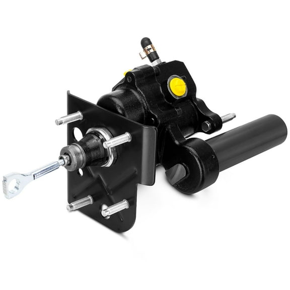 Hydraulic Power Brake Booster For 2003-2006 Cadillac Escalade ESV GMC Yukon XL
