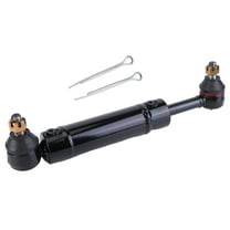 Hydraulic Power Steering Cylinder Compatible for John Deere 955 Tractor LVA23451 AM108896