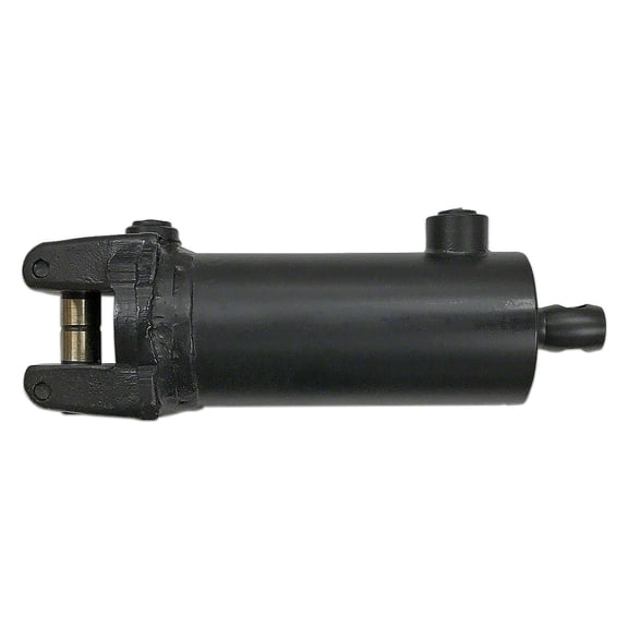 Hydraulic Power Steering Cylinder Fits Massey Tractor       1605121M92 532193M91