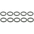 thumbnail image 1 of Hydraulic Power Steering Hose O-Ring Set Pcs 10 Febest RINGOL-033-PCS10 Oem 7L0, 1 of 2