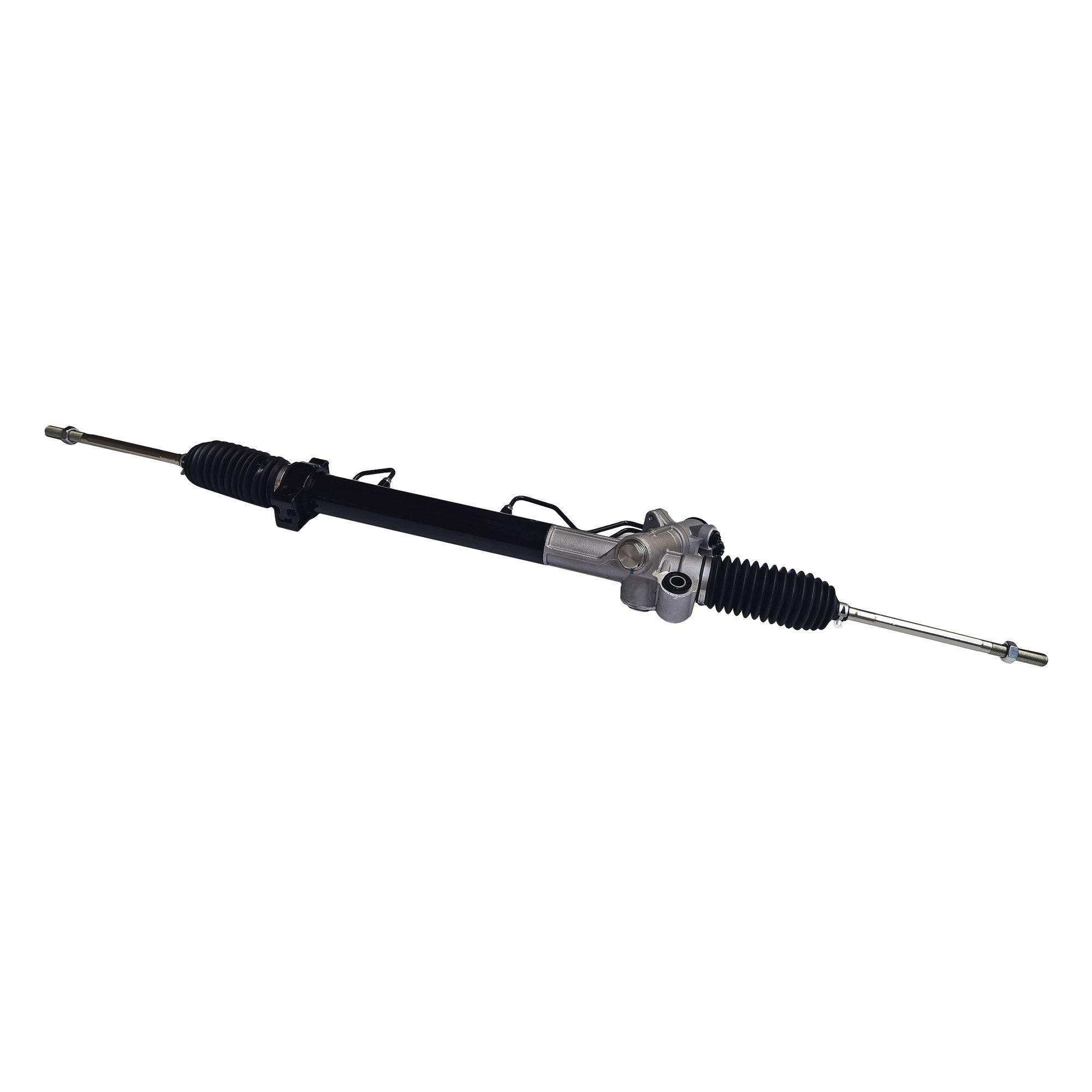 Complete Power Steering Rack and Pinion Assembly for 2001
