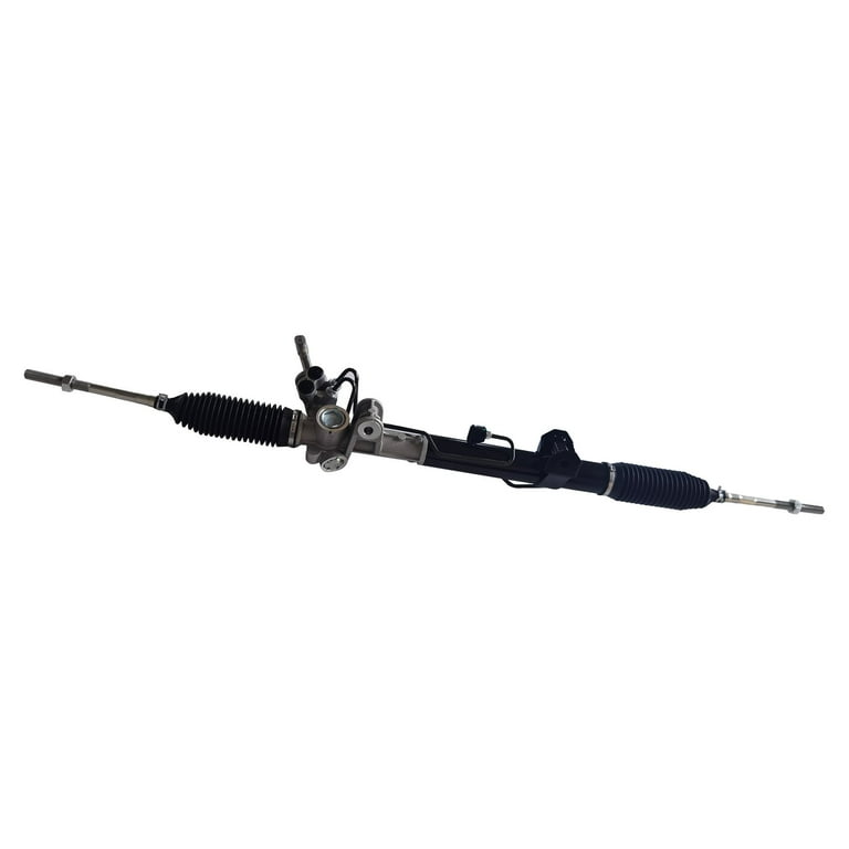 Hydraulic Power Steering Rack And Pinion Assembly For Jeep Compass 2007 2017 Patriot 2007 2017 22 3020