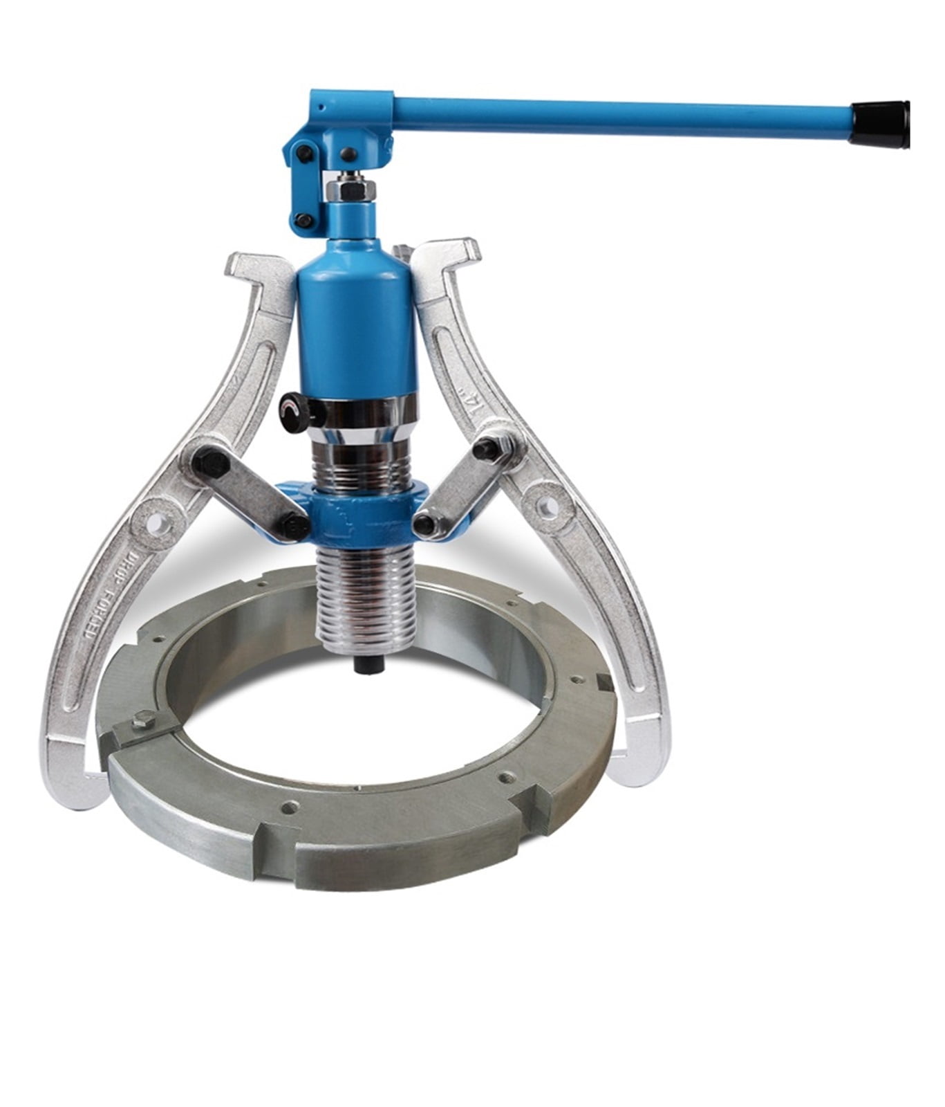 Hydraulic Puller 2Jaw/3Jaw Industrial Grade Universal Puller Bearing