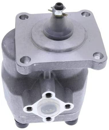Hydraulic Pump 72098141 For Kubota Tractors L175, L185, L225, L245, L295 & More 3 thumbnail image