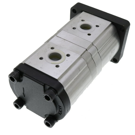 Hydraulic Pump 3A111-82202 for Kubota Tractors M5400 M6800 M8200 M9000 M4700