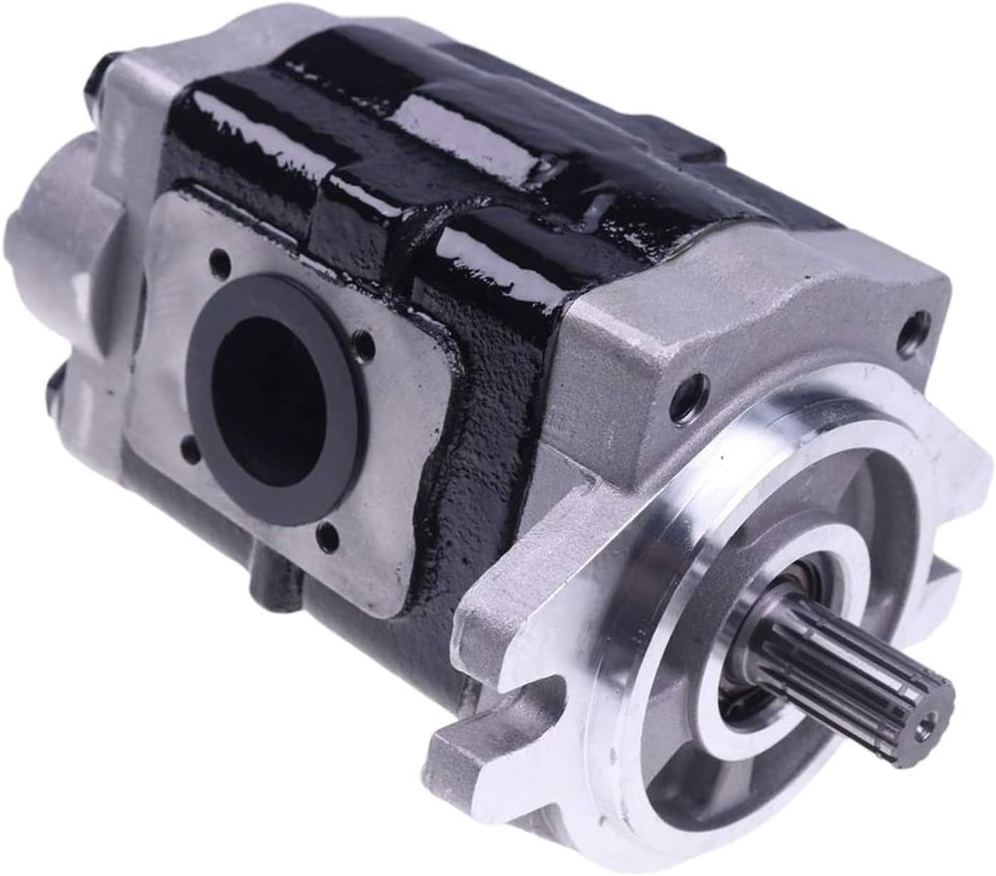 Hydraulic Pump 3C001-82200 3C001-82203 for Kubota M5040 M5660 M6040 ...