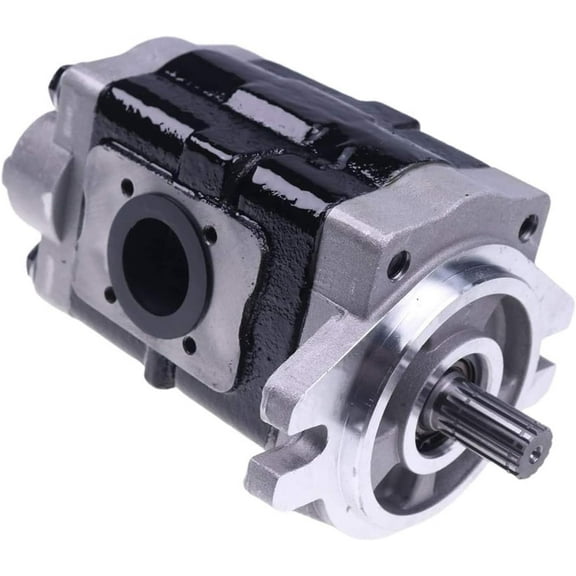 Hydraulic Pump 3C001-82200 3C001-82203 for Kubota M5040 M5660 M6040 M6060 M7040 M7060 M8540 Tractors