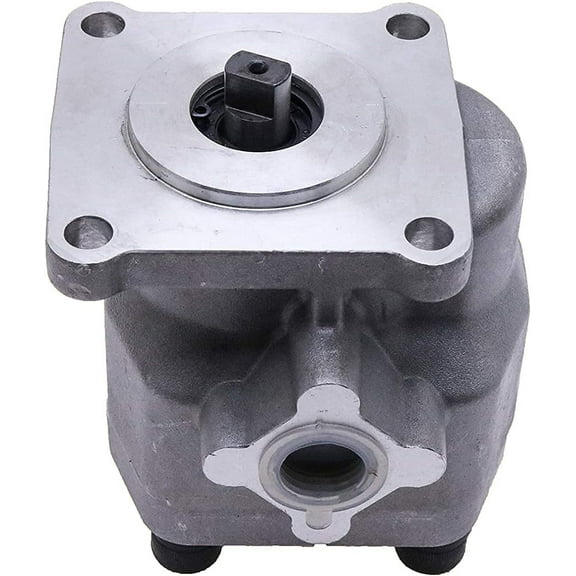Hydraulic Pump 67211-76100 for Kubota B4200 B5100 B6000 B6100 B7100 F2000 F2100