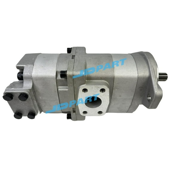 Hydraulic Pump 705-51-20290 Fit For Komatsu WA200-1 Engine Part Advantage supply