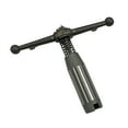 thumbnail image 1 of Hydraulic Pump Control Valve Assembly Fits Ford Massey Tractor 9N640          TO640 890513MI 181088M91, 1 of 4