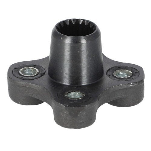 Hydraulic Pump Coupler fits Case 570LXT 570MXT 580L 580M 580 Super L 580 Super M 257948A1