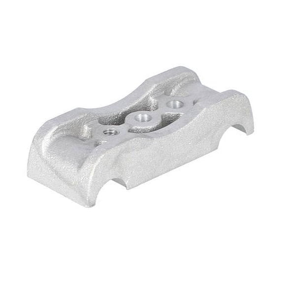 Hydraulic Pump Drive Coupler Half fits John Deere 3020 4000 4020 4030 4040 4230 4240 4320 4430 4440 4455 4520 4620 4630 4640 4840 7520 8430 R34362