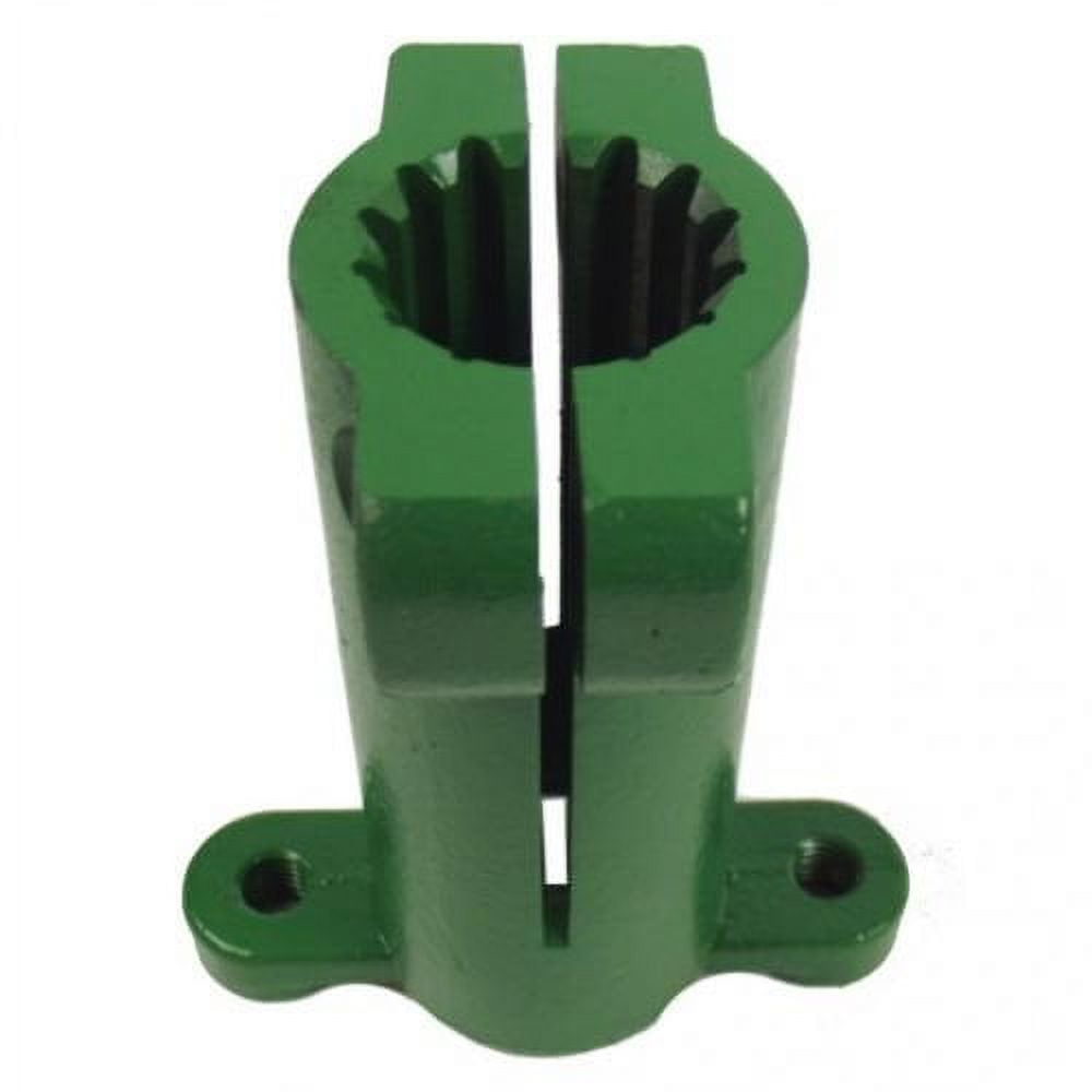 Hydraulic Pump Drive Shaft Coupler fits John Deere 2440 302 2640 2630 300B 400 401 300 2030 302A