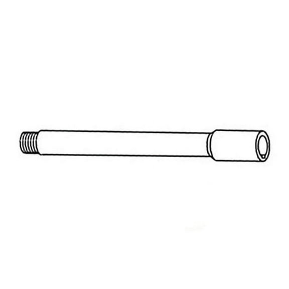 Hydraulic Pump Drive Shaft fits Massey Ferguson 20 203 205 2135 202 204 35 135 20 203 205 2135 202 204 704997M92