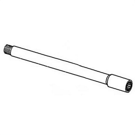Hydraulic Pump Drive Shaft fits Massey Ferguson 40B 50A 40B 50A 190495M93
