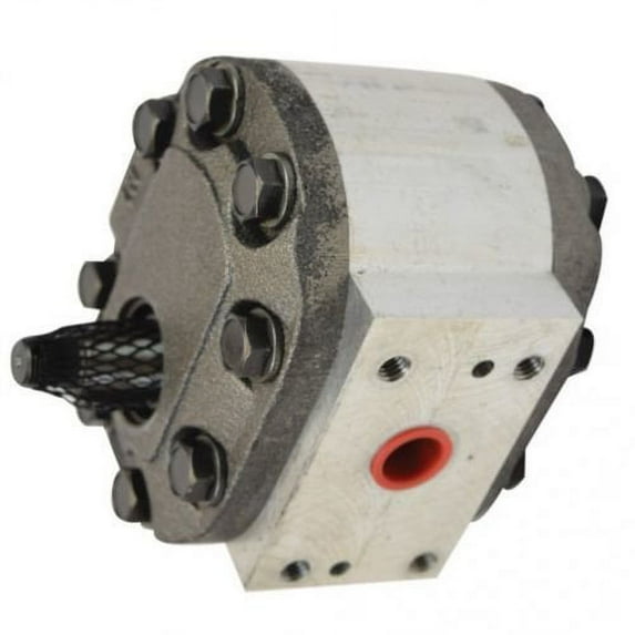 Hydraulic Pump - Dynamatic fits Ford TW5 TW10 TW15 TW20 TW25 83913537 D8NN600FA