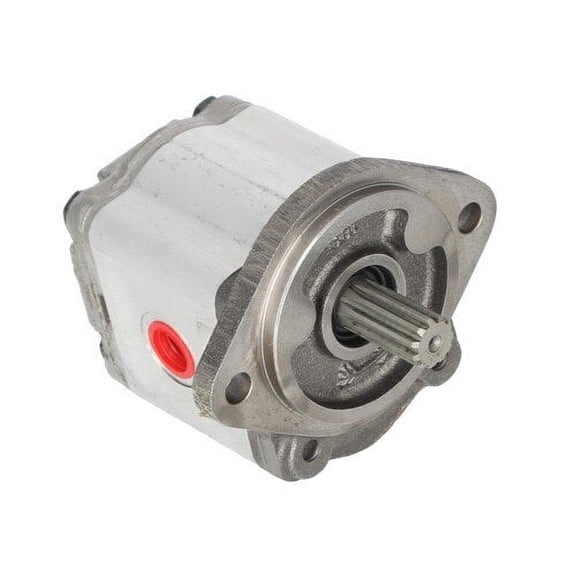 Hydraulic Pump - Dynamatic fits Massey Ferguson 4225 4235 4240 4245 4255 4260 4265 4270 3800198M91 fits White 6410 6510
