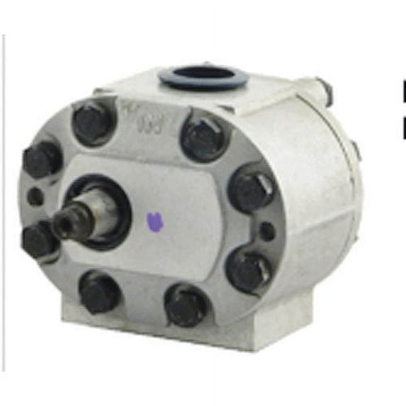 Hydraulic Pump - Economy fits Ford 8000 8600 8700 9000 9600 9700 83903943 D5NN600C C7NN600J C7NN600K