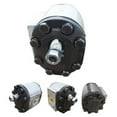 thumbnail image 1 of Hydraulic Pump - Economy fits Ford TW20 8730 TW30 TW10 8830 8630 TW5 8530 TW35 TW25 83913536, 1 of 1