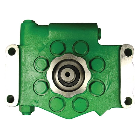 Hydraulic Pump For John Deere Tractor - Ar103033