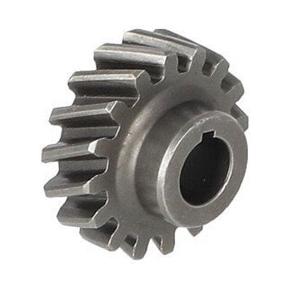 Hydraulic Pump Gear Farmall & fits International C Super A Super C 100 130 140 200 230 240 330 340 404 424 444 2424 2444 350709R1 fits Case IH 275