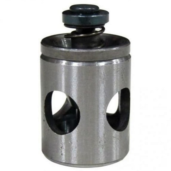 Hydraulic Pump Inlet Valve fits John Deere 2030 2040 2355 3010 3020 4240 4250 4255 4320 4430 4450 4520 4630 4640 4650 4755 4840 4850 7520 8430 AR53301