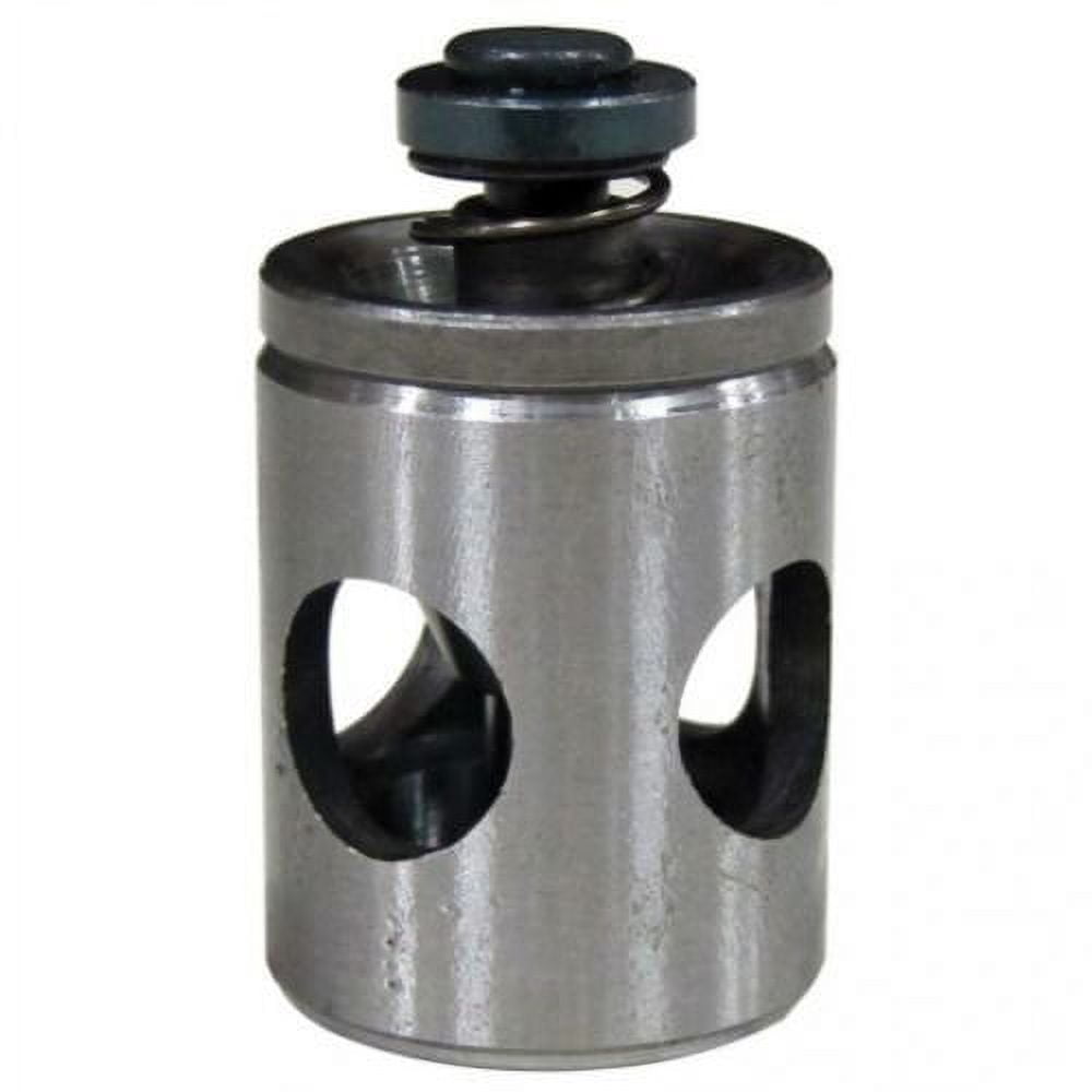 Hydraulic Pump Inlet Valve fits John Deere 2030 2040 2355 2555 3010 3020 4240 4250 4255 4320 4430 4450 4630 4640 4650 4755 4840 4850 7520 8430 AR53301