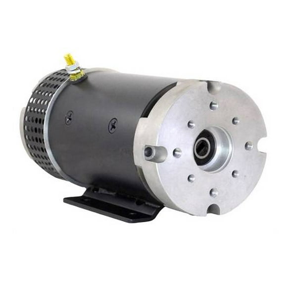 Hydraulic Pump Motor Fits Js Barnes Material Handling Units W5208 462571 Mdr5001