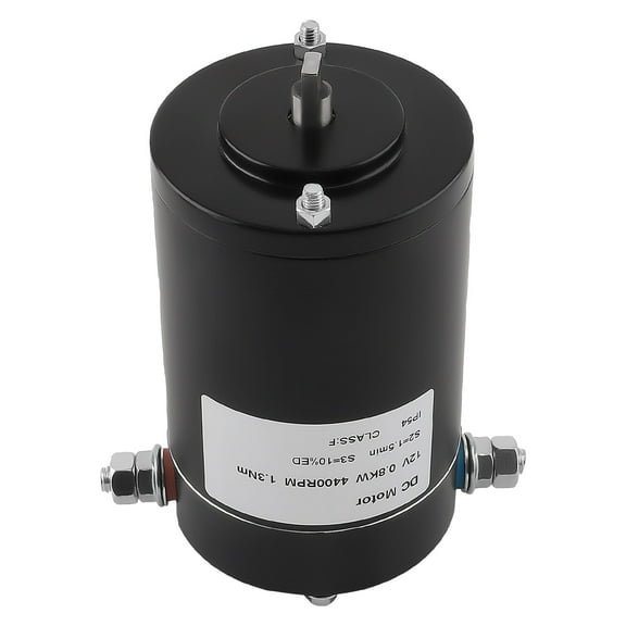 Hydraulic Pump Motor For Lippert Components Leveling System 167576 045-167567