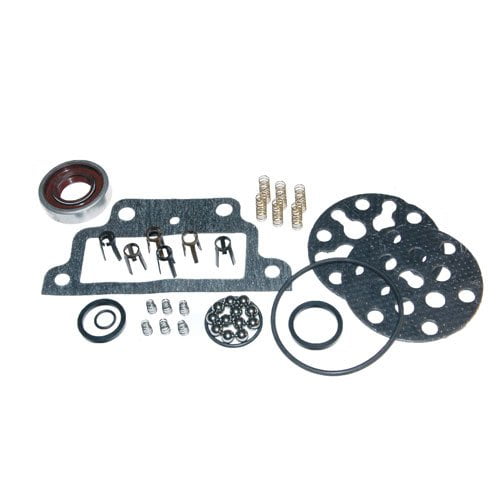 Hydraulic Pump Repair Kit fits Ford 2000 2100 2110 2120 2300 2310 2600 2610 2910 3000 3100 3400 3500 3610 3910 4000 4100 4110 4140 4410 4610 CKPN600A