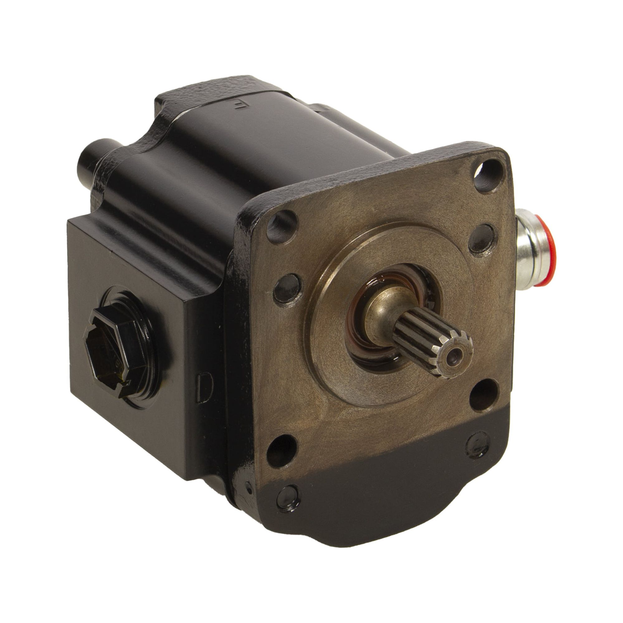 Hydraulic Pump Replacement for JOHN DEERE 3120 3320 3520 LVA11453