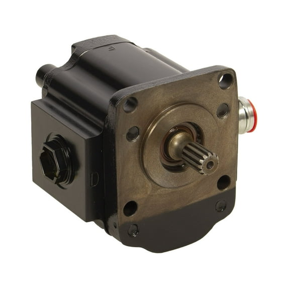 Hydraulic Pump Replacement for JOHN DEERE 3120 3320 3520 LVA11453