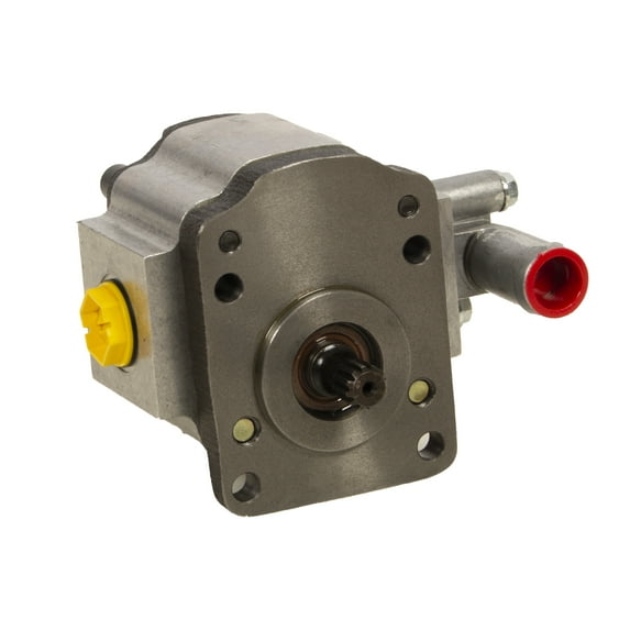 Hydraulic Pump Replacement for JOHN DEERE 3120 3320 4210 LVA11451
