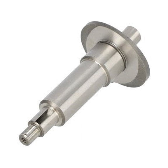 Hydraulic Pump Shaft fits Ford 530 2000 2310 2600 2610 3000 3400 3500 4000 4400 4500 335 4500 230A 231 233 333 335 340 420 445 515 531 532 C5NN966A