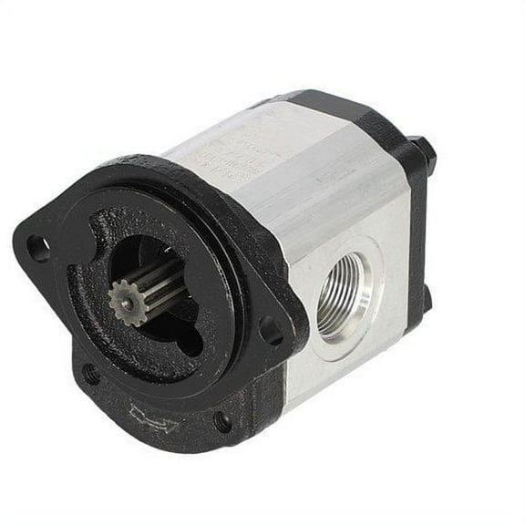 Hydraulic Pump fits Bobcat 751 753 763 773 6672513 6672051 550136836