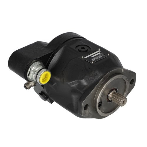 Hydraulic Pump fits Case IH 5120 5130 5140 5220 5230 5240 5250 1343659C1 1343659C2