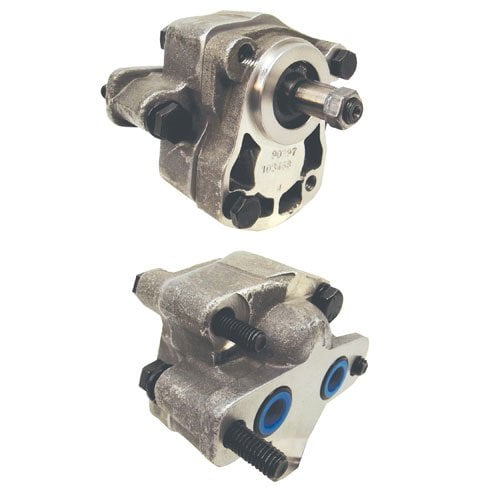 Hydraulic Pump fits International 130 200 140 Super AV 230 100 Super A C Super C 355370R96