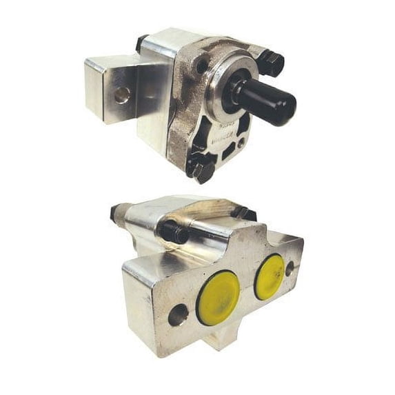 Hydraulic Pump fits International 330 340 404 424 444 2404 2424 2444 240 340 444 2404 2424 2444 240 376993R94 368633R92