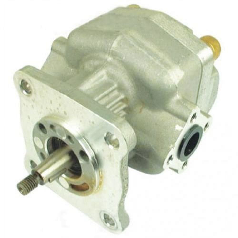 Hydraulic Pump fits Massey Ferguson 205 3281125M91 fits Kubota L185 L225 L245 L295 37150-36100 fits Allis Chalmers 72098141 fits Hinomoto 2403-3111-00